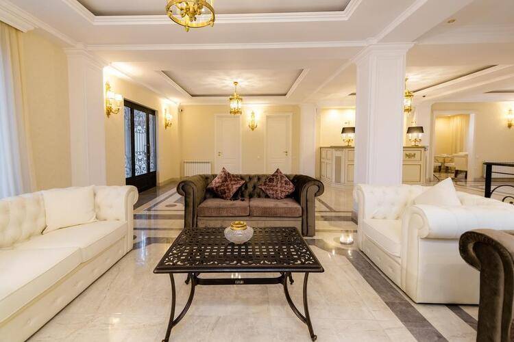Orchid Boutique Hotel