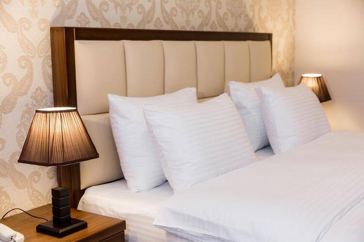 Orchid Boutique Hotel