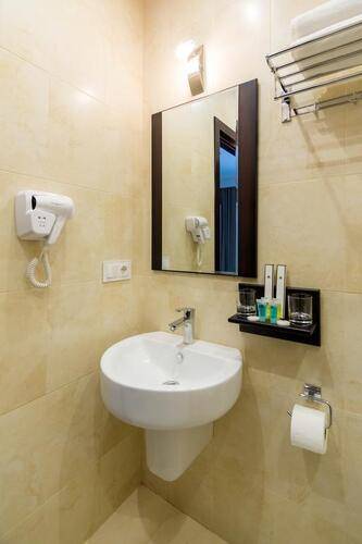 Orchid Boutique Hotel