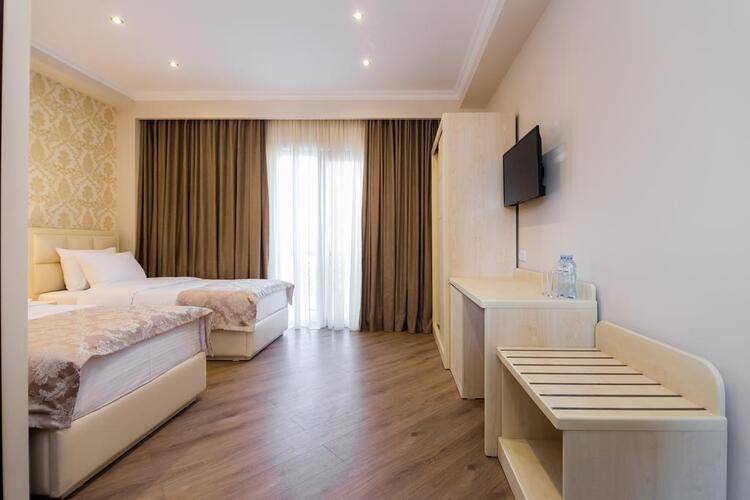 Orchid Boutique Hotel