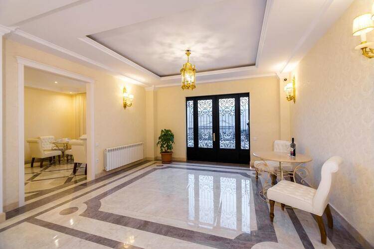 Orchid Boutique Hotel