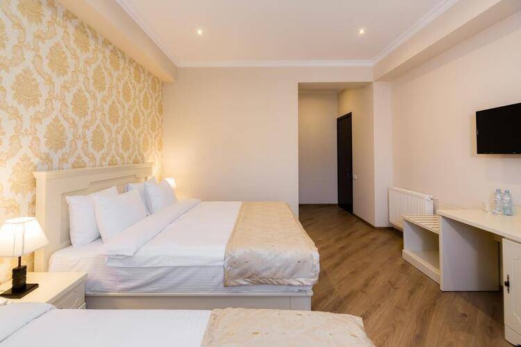 Orchid Boutique Hotel
