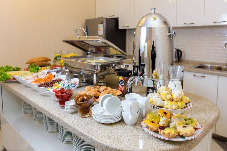 Orchid Boutique Hotel