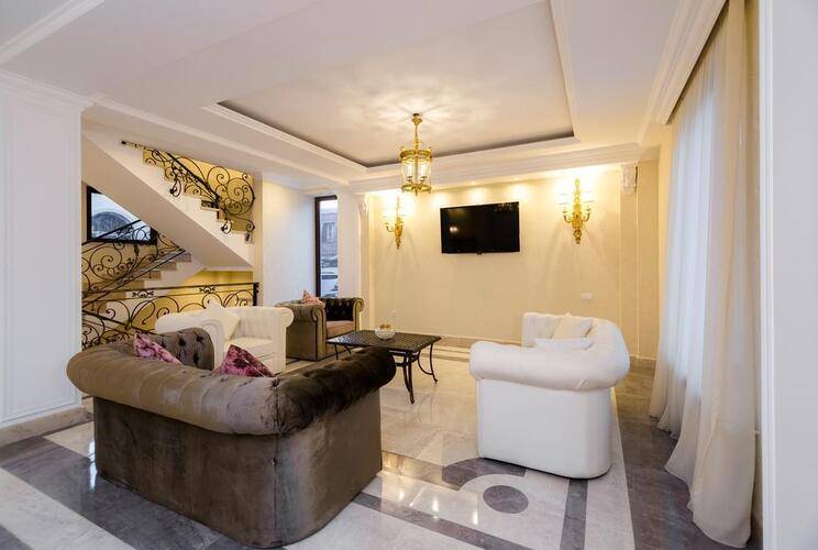 Orchid Boutique Hotel