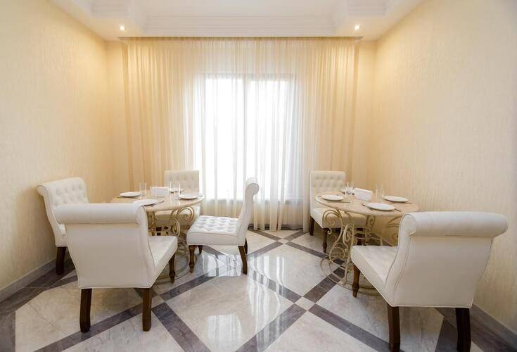 Orchid Boutique Hotel