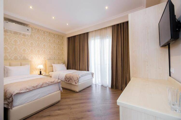 Orchid Boutique Hotel