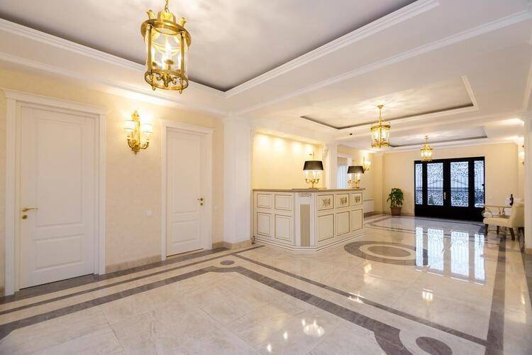 Orchid Boutique Hotel
