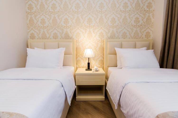 Orchid Boutique Hotel