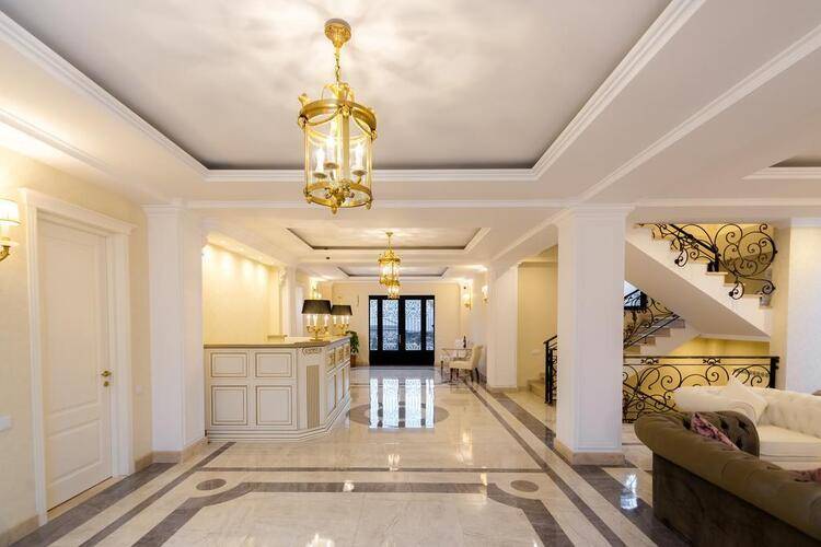 Orchid Boutique Hotel
