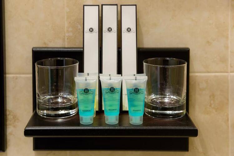 Orchid Boutique Hotel