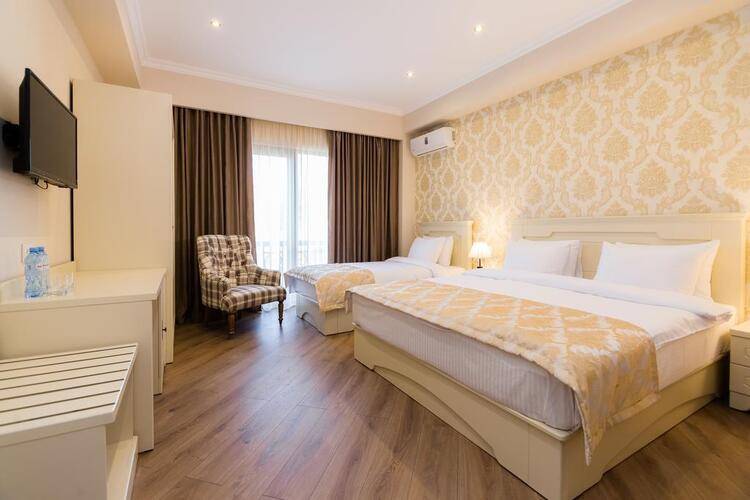 Orchid Boutique Hotel