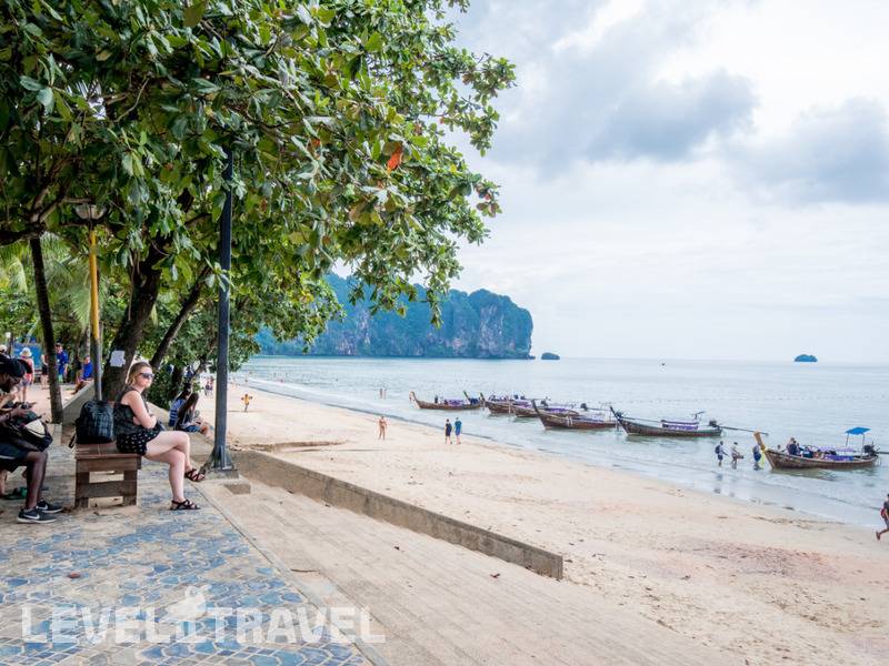 Фотография Sugar Marina Resort Cliffhanger Aonang