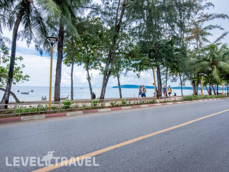 Фотография Sugar Marina Resort Cliffhanger Aonang