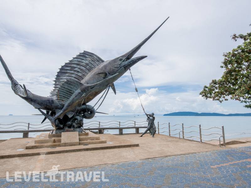 Фотография Sugar Marina Resort Cliffhanger Aonang