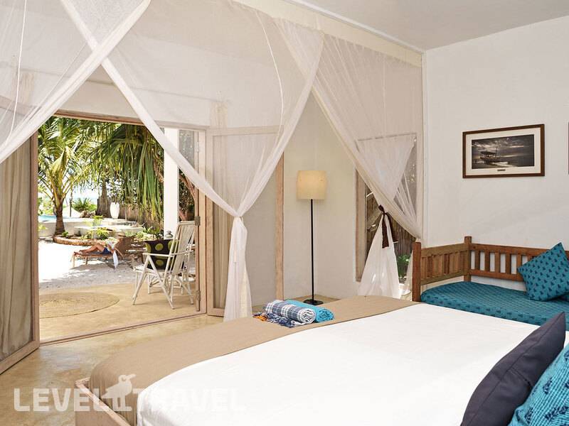 Фотография Sharazad Boutique Hotel