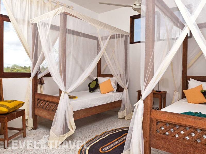 Фотография Sharazad Boutique Hotel