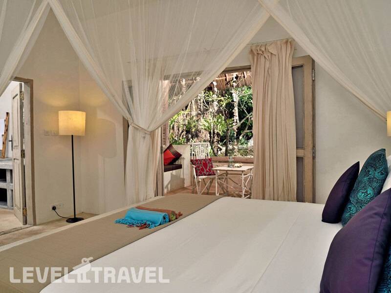 Фотография Sharazad Boutique Hotel