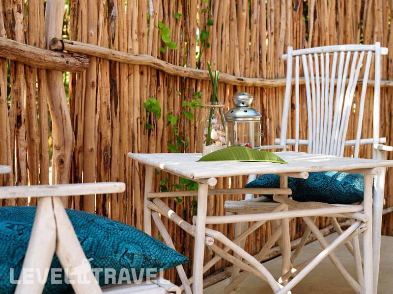 Фотография Sharazad Boutique Hotel