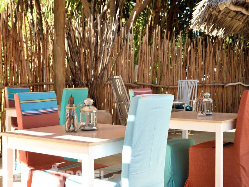 Фотография Sharazad Boutique Hotel