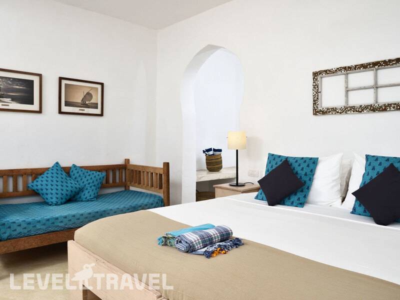 Фотография Sharazad Boutique Hotel