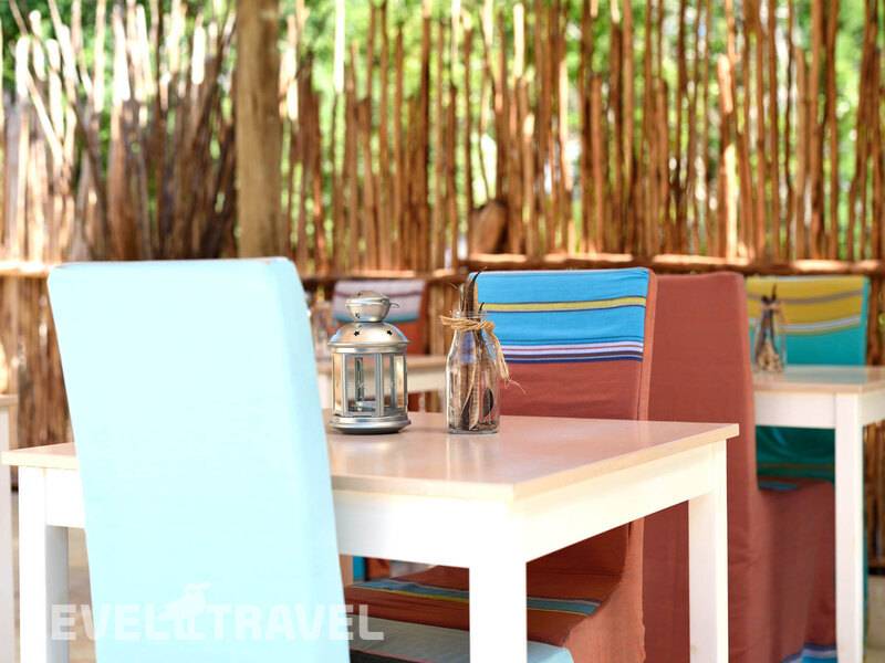 Фотография Sharazad Boutique Hotel