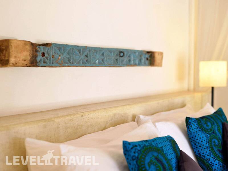 Фотография Sharazad Boutique Hotel