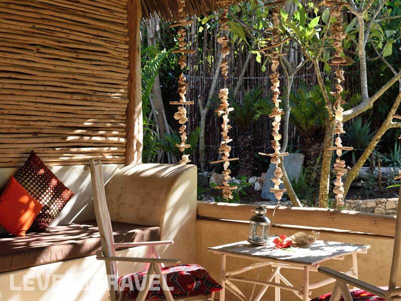 Фотография Sharazad Boutique Hotel