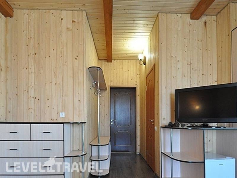 Фотография Отель Волшебный Край