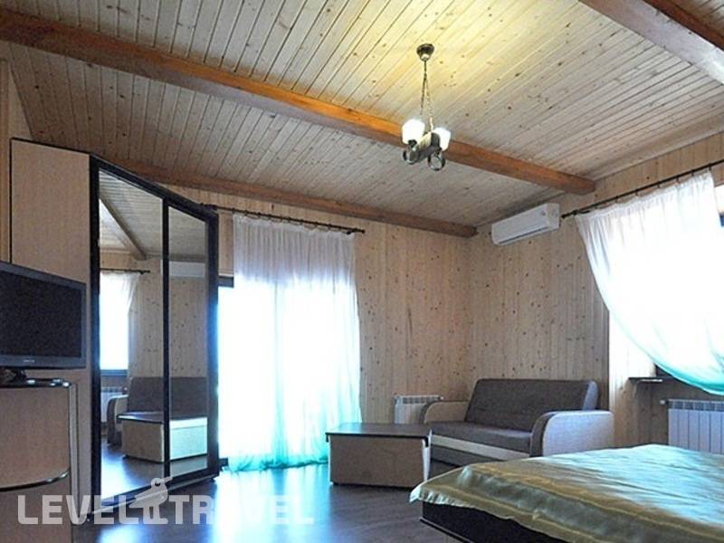 Фотография Отель Волшебный Край