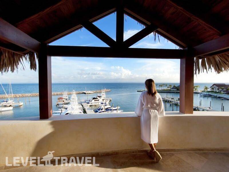 Фотография Bannister Hotel Yatch Club