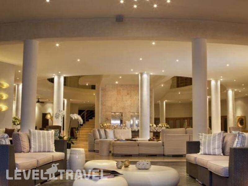 Фотография Bannister Hotel Yatch Club