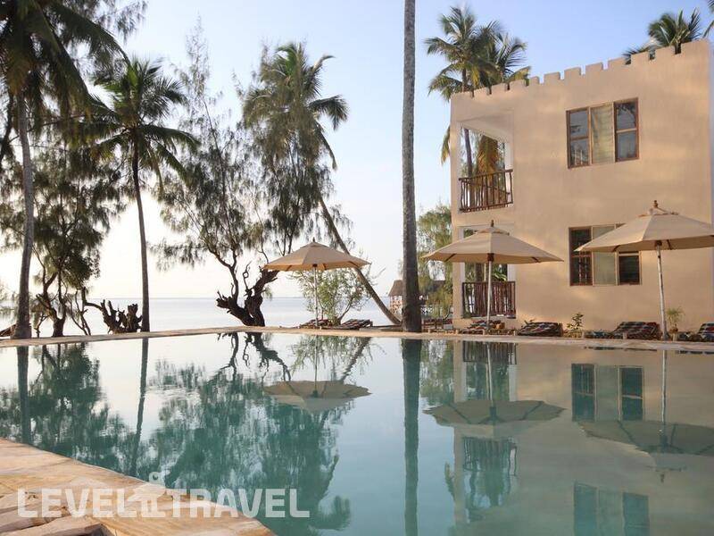 Фотография Zanzibar Bay Resort