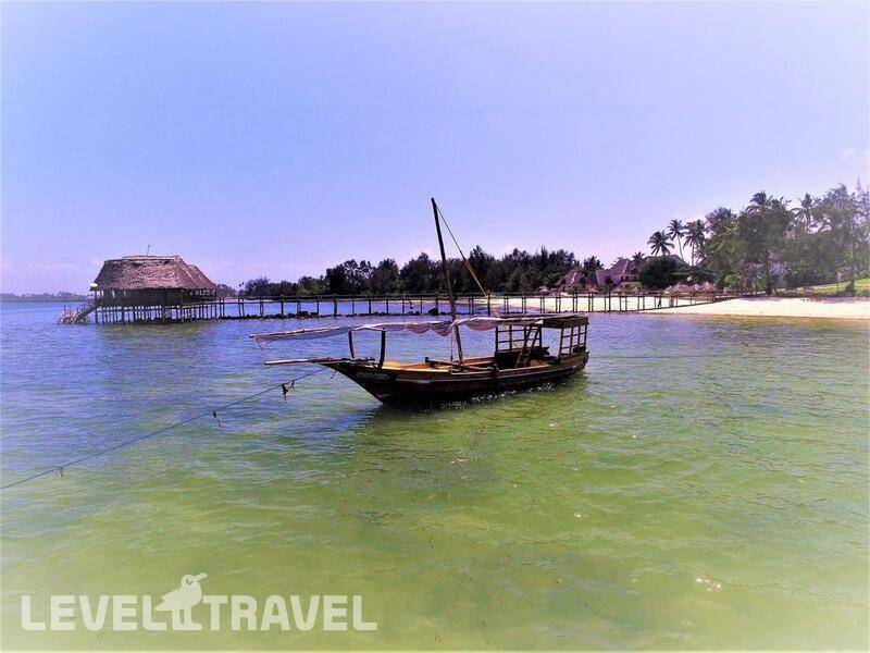 Фотография Zanzibar Bay Resort