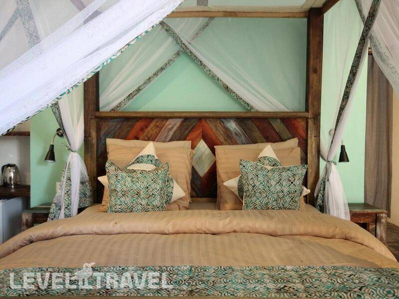 Фотография Zanzibar Bay Resort