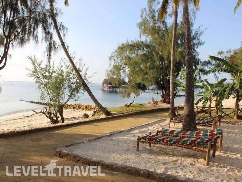 Фотография Zanzibar Bay Resort