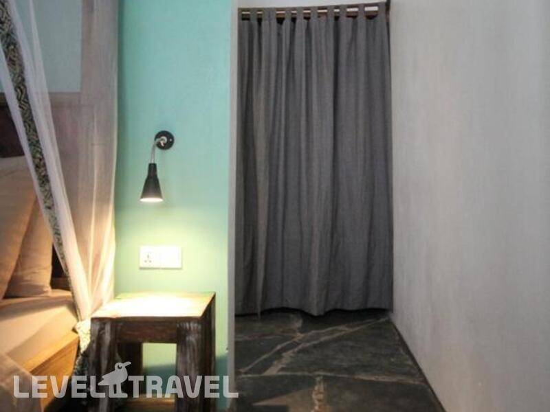 Фотография Zanzibar Bay Resort