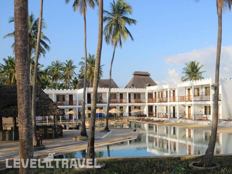 Фотография Zanzibar Bay Resort
