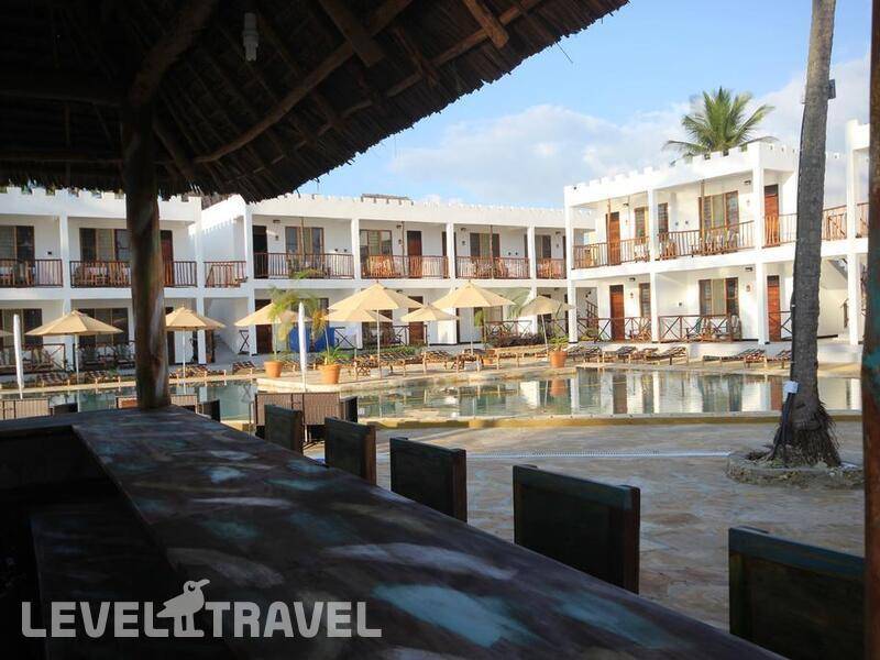 Фотография Zanzibar Bay Resort