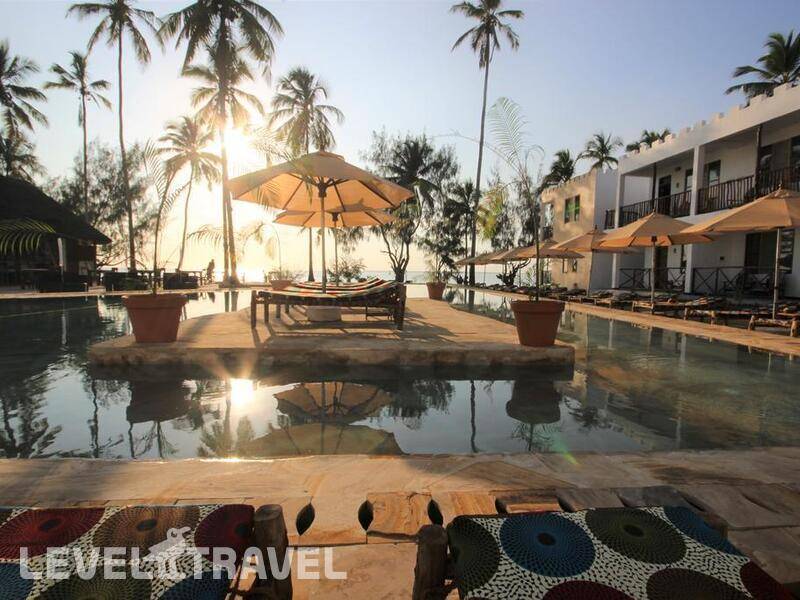 Фотография Zanzibar Bay Resort