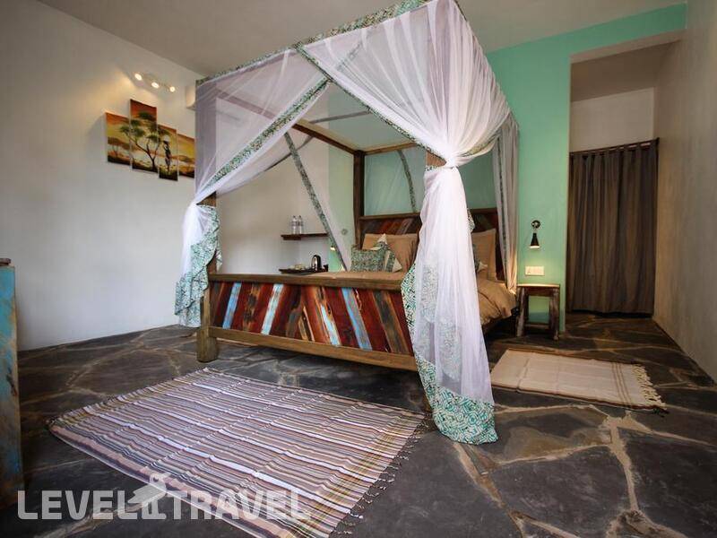 Фотография Zanzibar Bay Resort