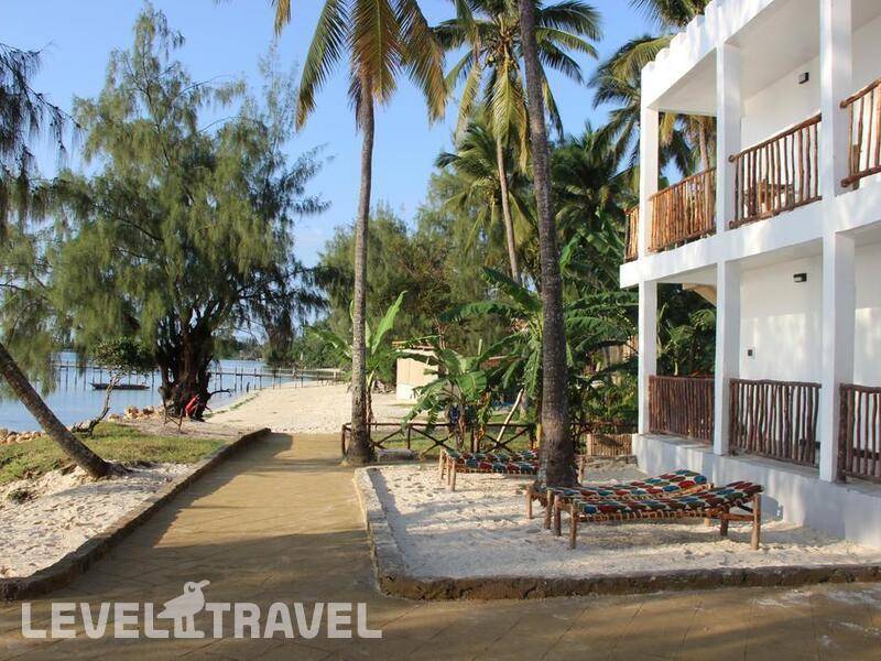 Фотография Zanzibar Bay Resort