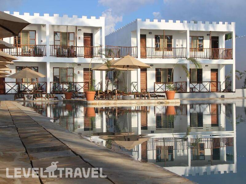 Фотография Zanzibar Bay Resort