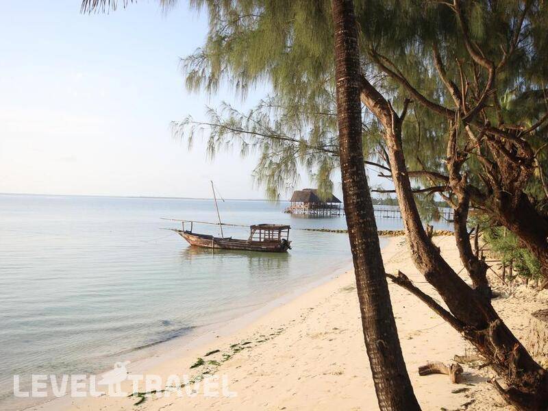 Фотография Zanzibar Bay Resort