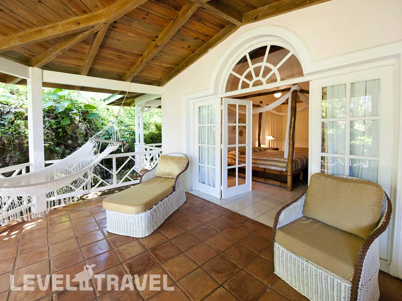Фотография Hotel Villa Serena