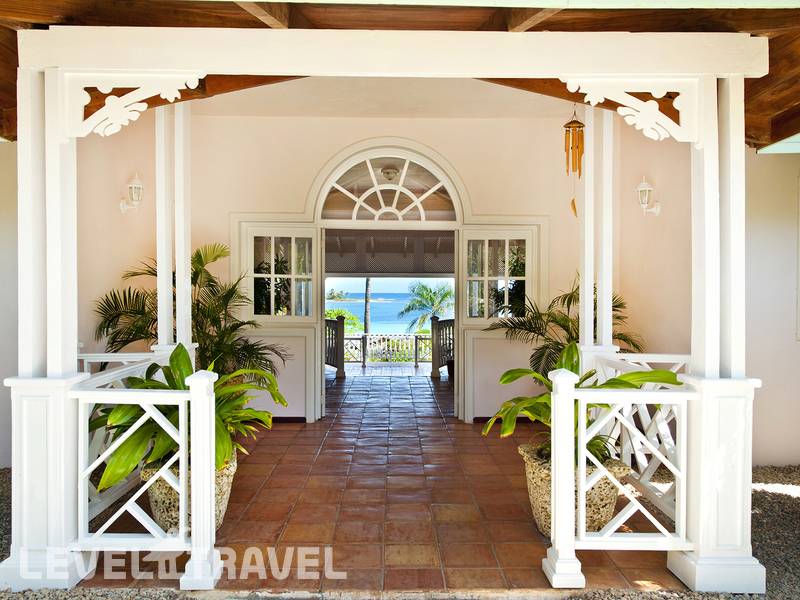 Фотография Hotel Villa Serena