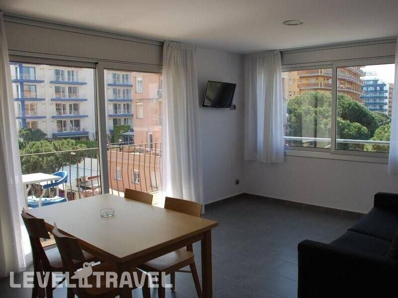 Фотография Stella Maris Family Rooms