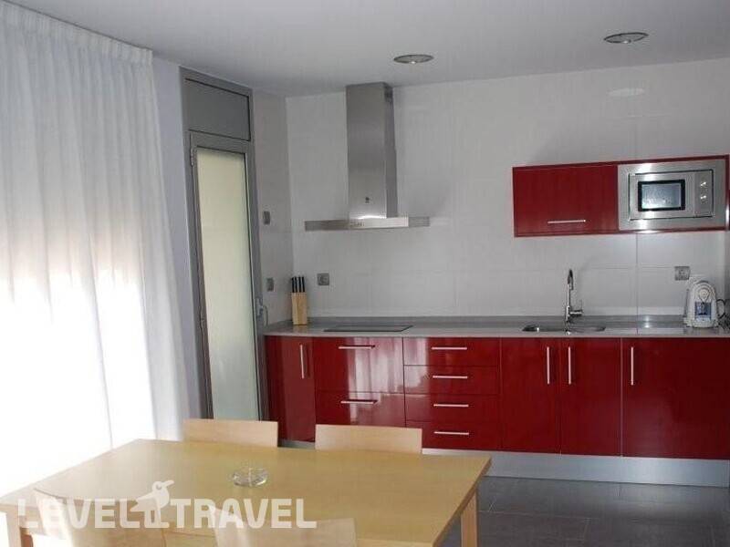 Фотография Stella Maris Family Rooms