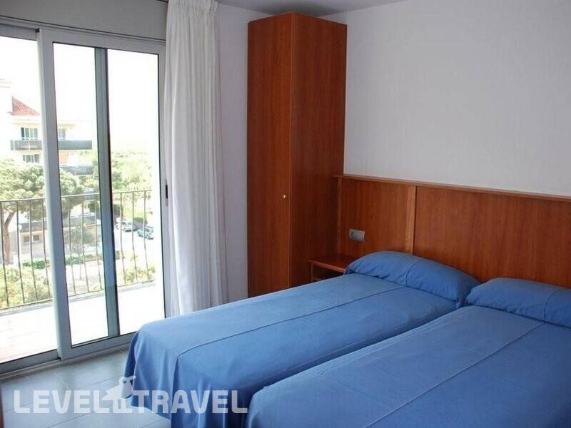 Фотография Stella Maris Family Rooms