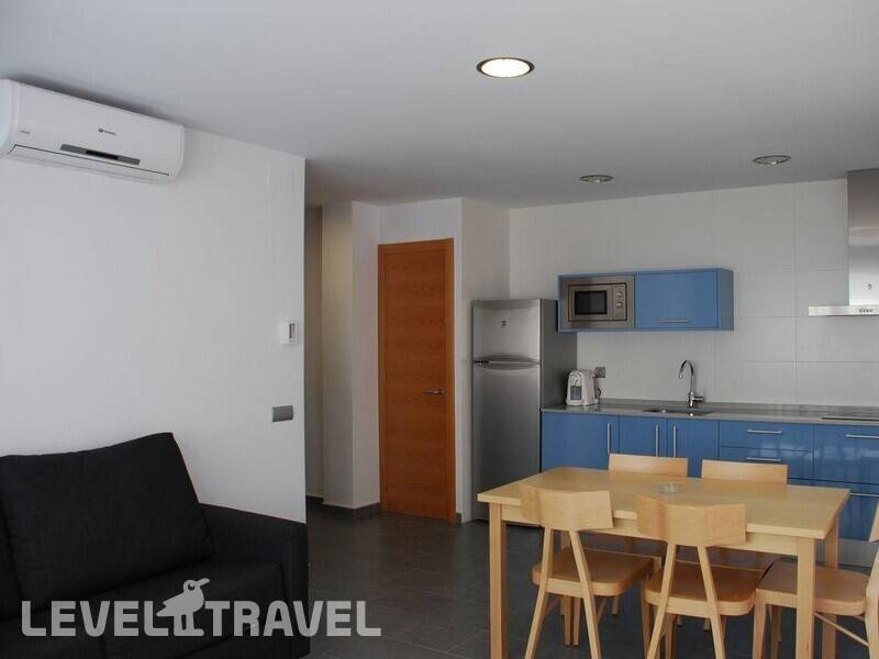 Фотография Stella Maris Family Rooms