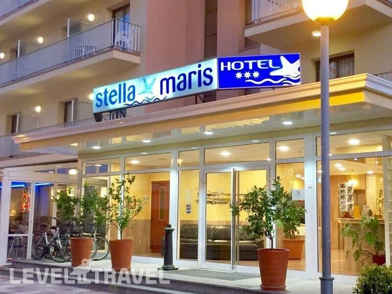 Фотография Stella Maris Family Rooms